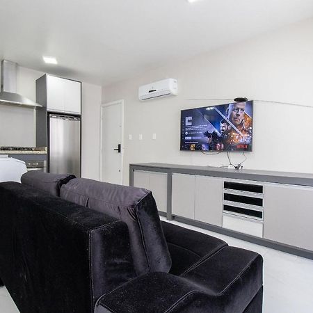 Pos25B - Climatizado, Tv Smart, Garagem, Wi-Fi Balneario Camboriu Exterior foto