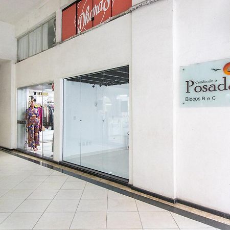 Pos25B - Climatizado, Tv Smart, Garagem, Wi-Fi Balneario Camboriu Exterior foto