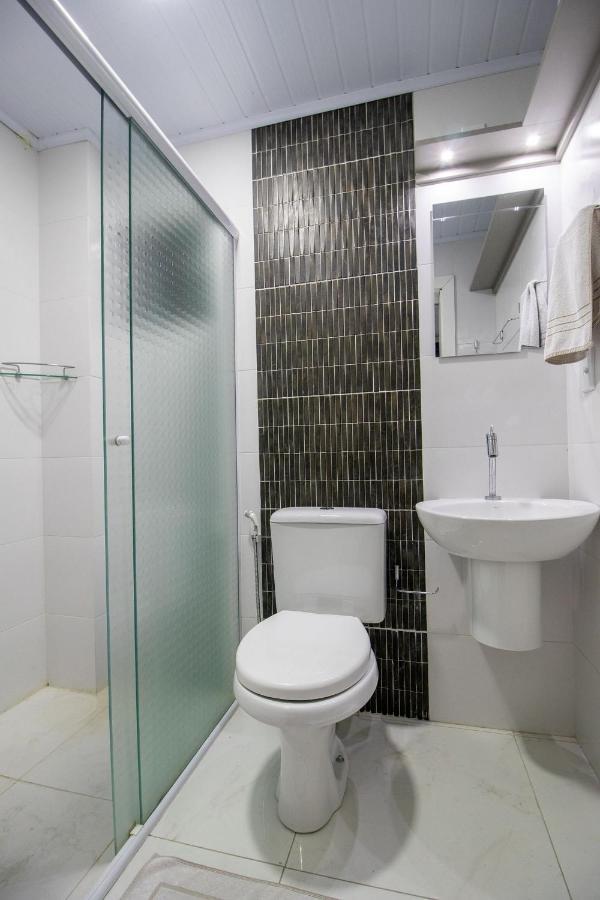 Pos25B - Climatizado, Tv Smart, Garagem, Wi-Fi Balneario Camboriu Exterior foto