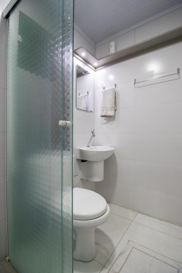 Pos25B - Climatizado, Tv Smart, Garagem, Wi-Fi Balneario Camboriu Exterior foto